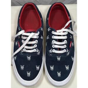Vans Era Pro Kader Sylla Devil Skull Men’s 9.5 – Special Edition Collector Rare